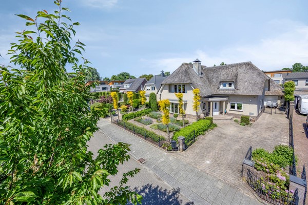 Medium property photo - Munnikenweg 46, 3905 MJ Veenendaal